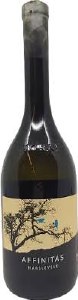 Affinitas Harslevelu Blanc 750ml